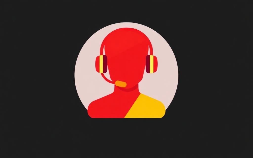 Customer Support Agent